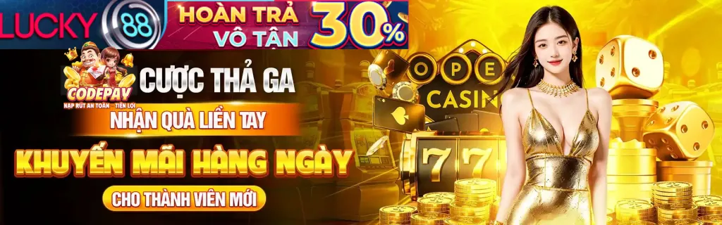Hoàn trả ev88 bet hàng tuần