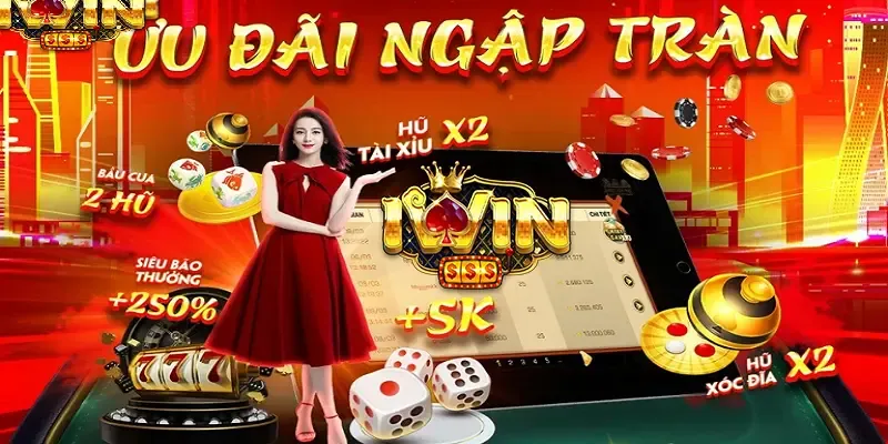 Jackpot Lũy Tiến EV88 Bet